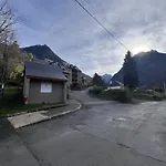 En Rez-de-chaussée, Parking - 4 Pers. - Fr-1-812-158 Appartement Cauterets