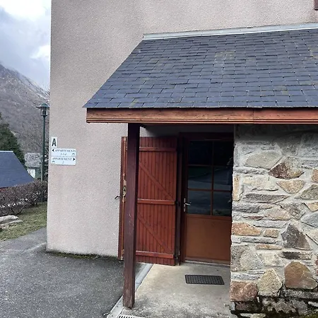 En Rez-de-chaussee, Parking - 4 Pers. - Fr-1-812-158 Cauterets